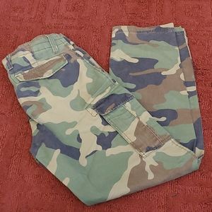 Cargo Pants Bundle Bundle